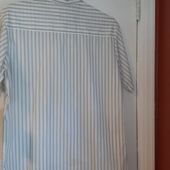 Stateline Tack show shirt cotton size small new with tags - Picture 2 of 5